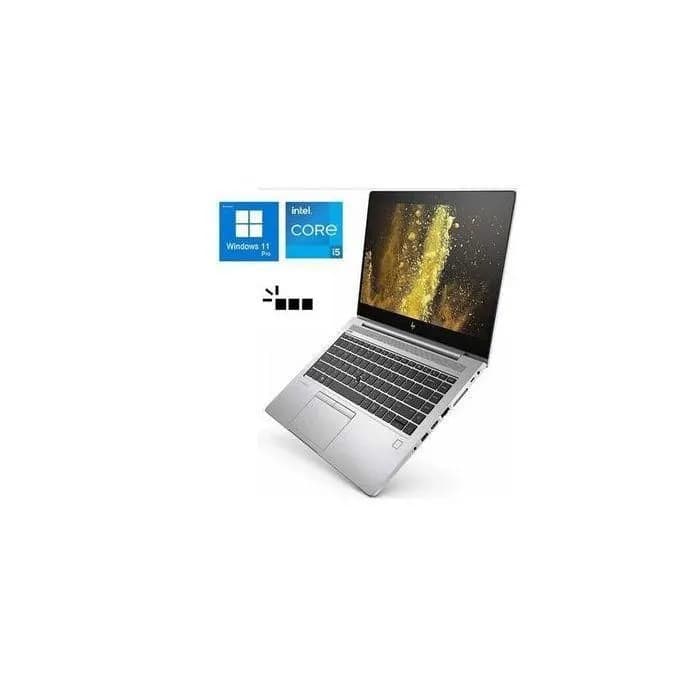PC Portable HP EliteBook 840 G5 Tactile Core i5-8ème Génération 16Go RAM 1To SSD Windows 11 Pro