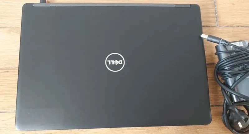 Dell Latitude 5490 Intel Core i5 16Go RAM Windows 11