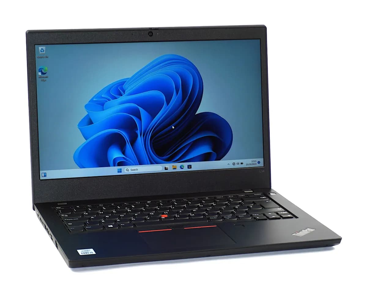 PC Portable Lenovo ThinkPad L14 Gen 1 - Intel Core i5-10210U - 14"